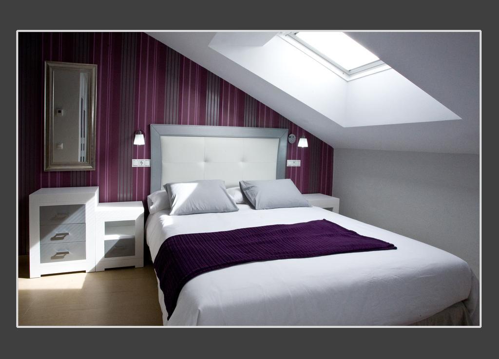 Casa Tia Paula Apartment Carrion De Los Condes ห้อง รูปภาพ