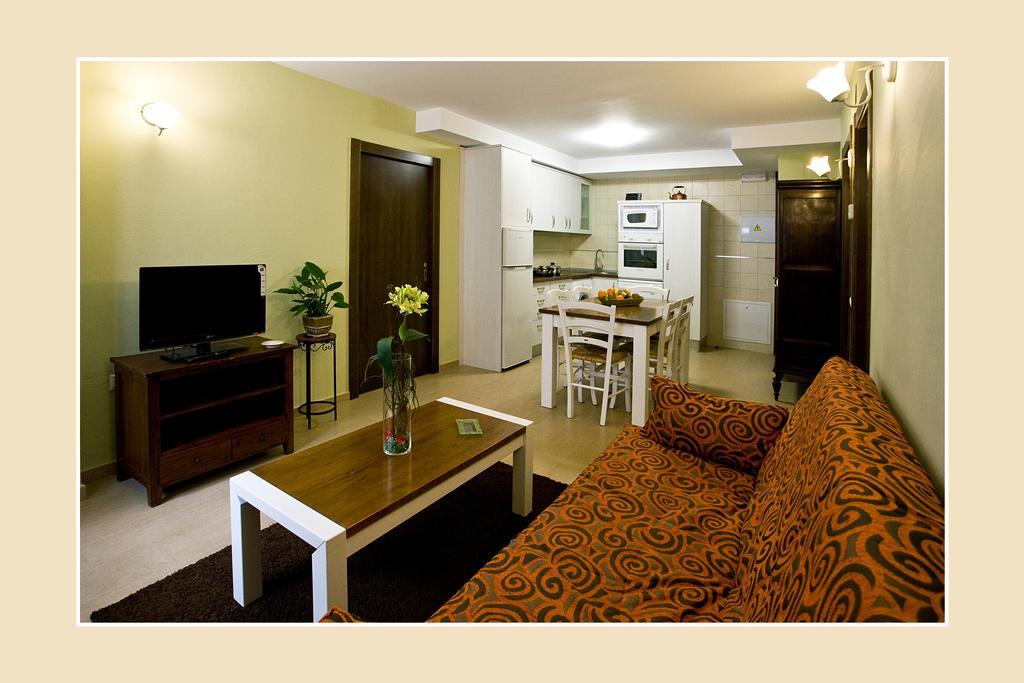 Casa Tia Paula Apartment Carrion De Los Condes ห้อง รูปภาพ