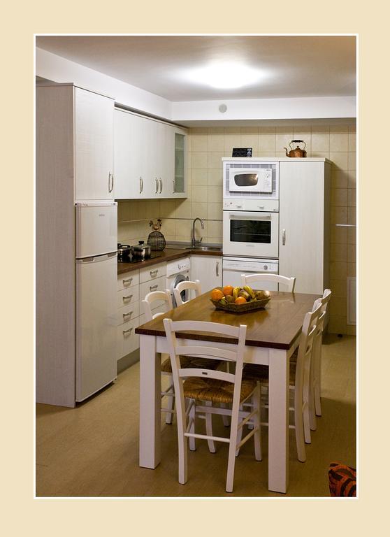 Casa Tia Paula Apartment Carrion De Los Condes ห้อง รูปภาพ