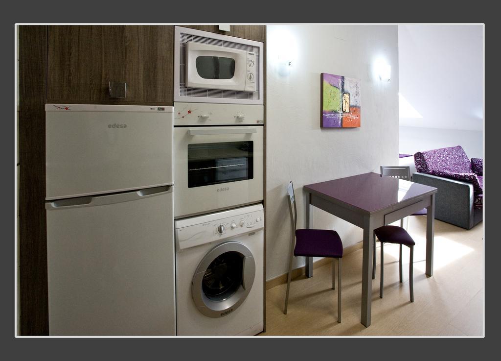 Casa Tia Paula Apartment Carrion De Los Condes ห้อง รูปภาพ