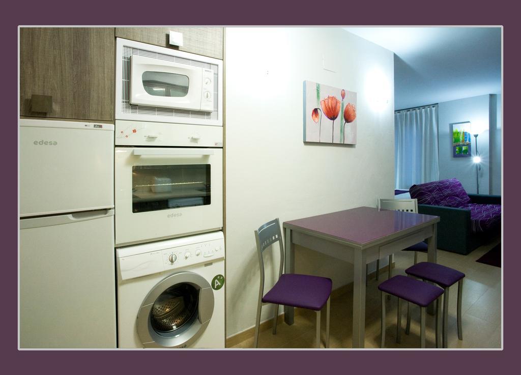 Casa Tia Paula Apartment Carrion De Los Condes ห้อง รูปภาพ