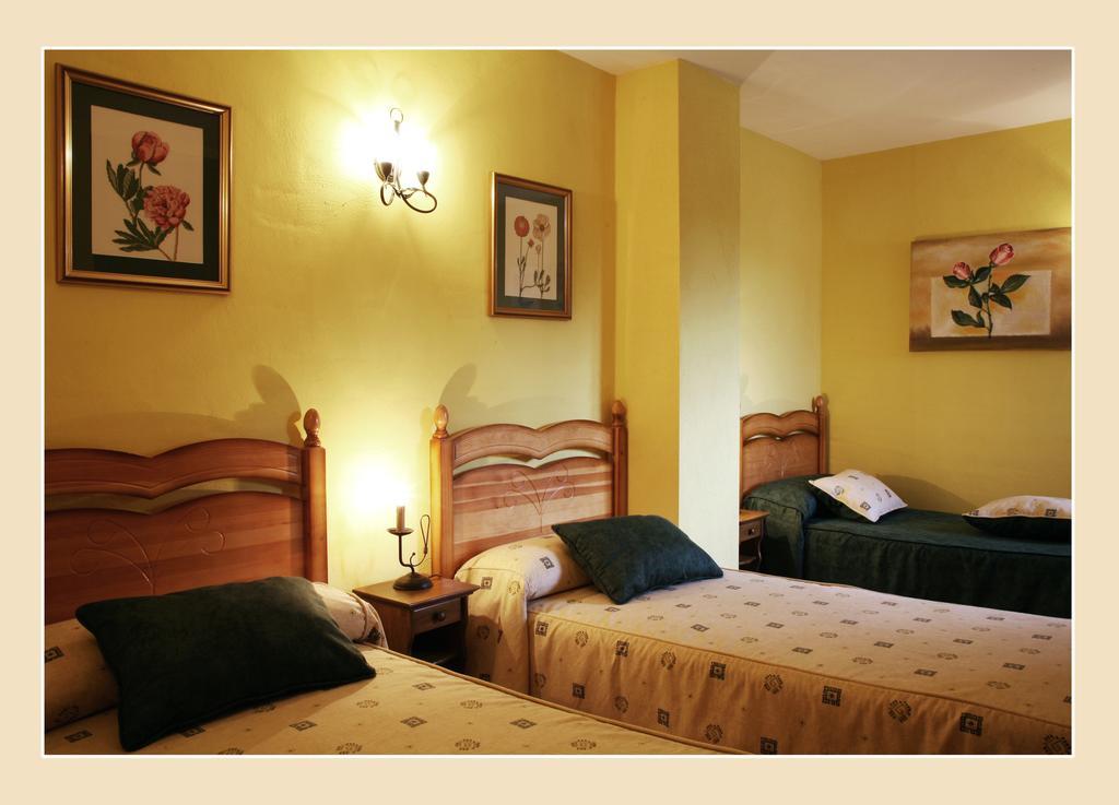 Casa Tia Paula Apartment Carrion De Los Condes ห้อง รูปภาพ