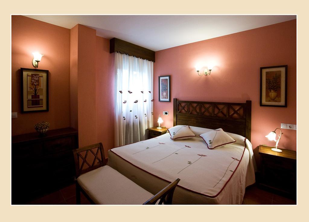 Casa Tia Paula Apartment Carrion De Los Condes ห้อง รูปภาพ