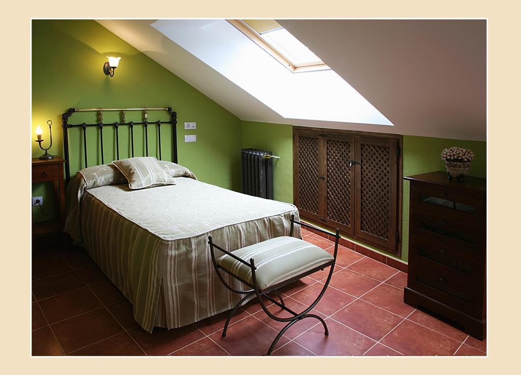 Casa Tia Paula Apartment Carrion De Los Condes ห้อง รูปภาพ
