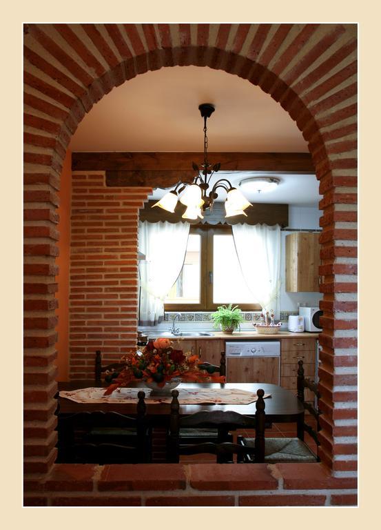 Casa Tia Paula Apartment Carrion De Los Condes ห้อง รูปภาพ